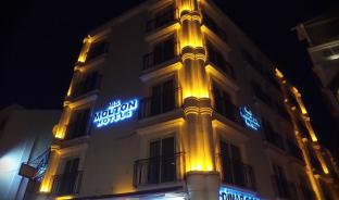Beyoglu Mls Bed & Breakfast Istanboel