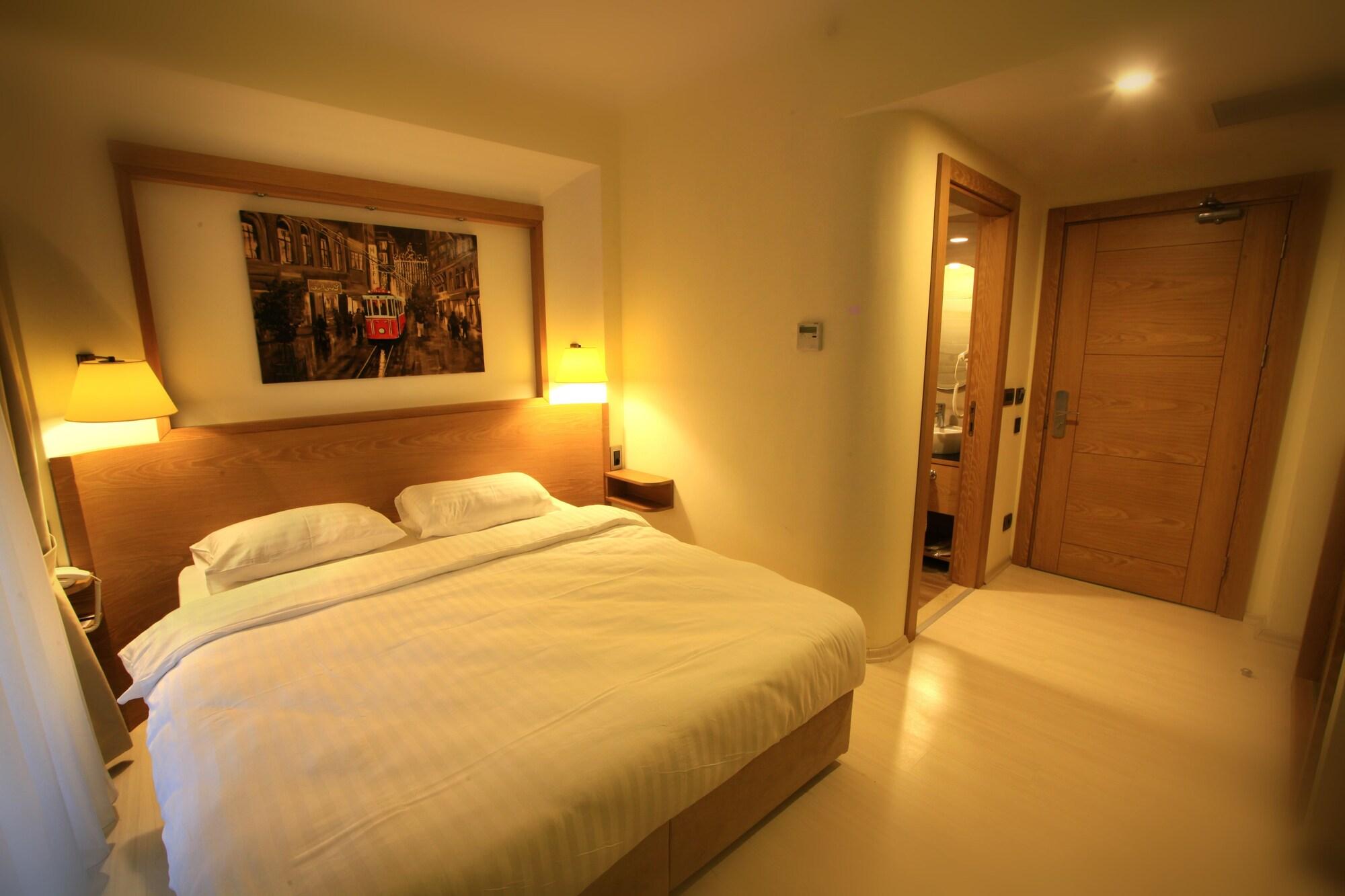 Beyoglu Mls 3* Istanboel