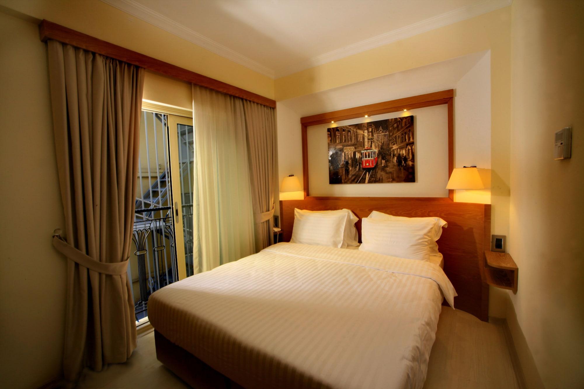 Beyoglu Mls Bed & Breakfast