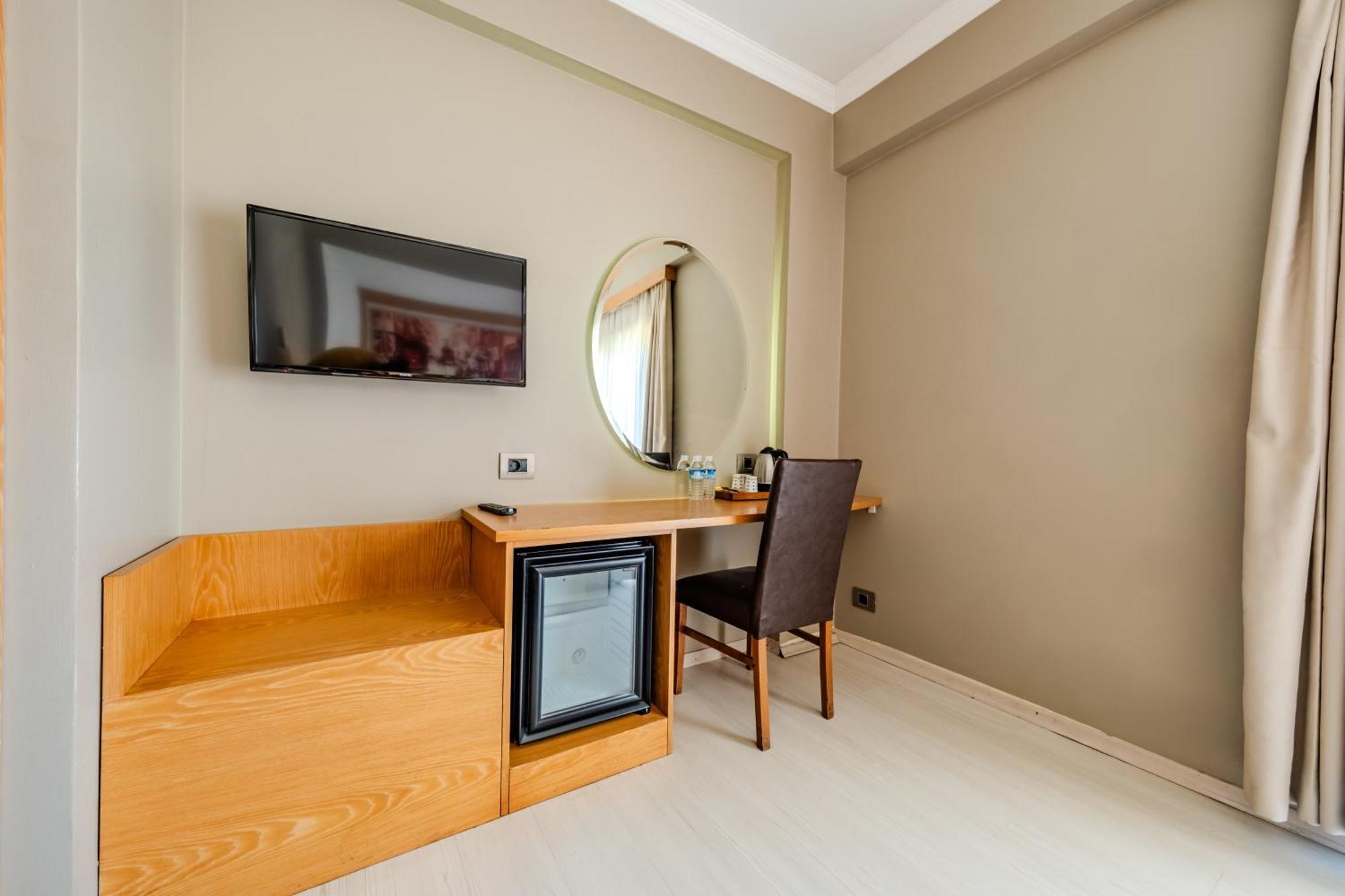 Beyoglu Mls Bed & Breakfast Istanboel