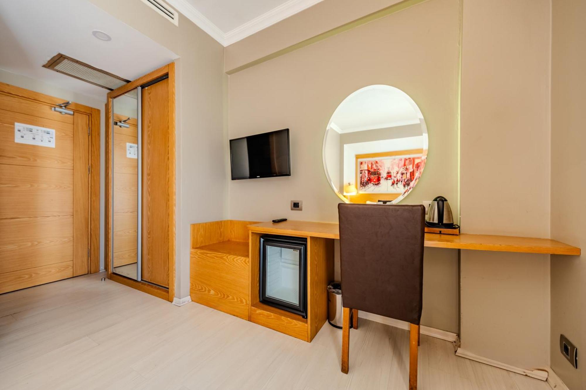 Beyoglu Mls 3* Istanboel