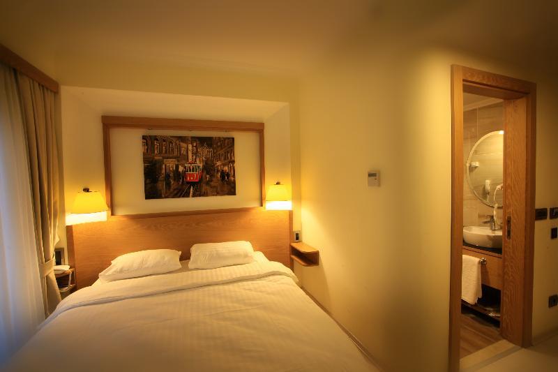 Couette-café Beyoglu Mls 3*