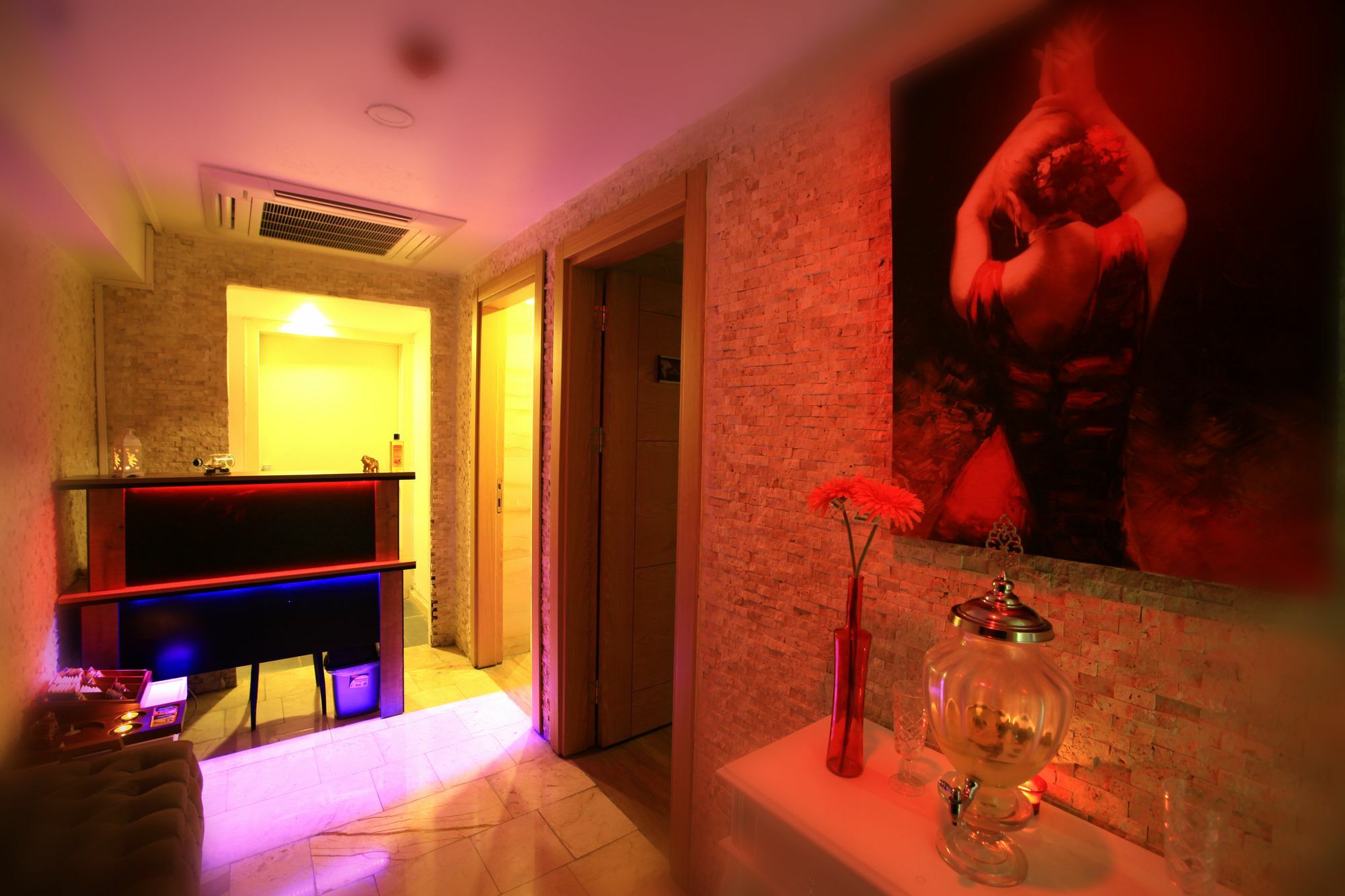 Beyoglu Mls Istanboel