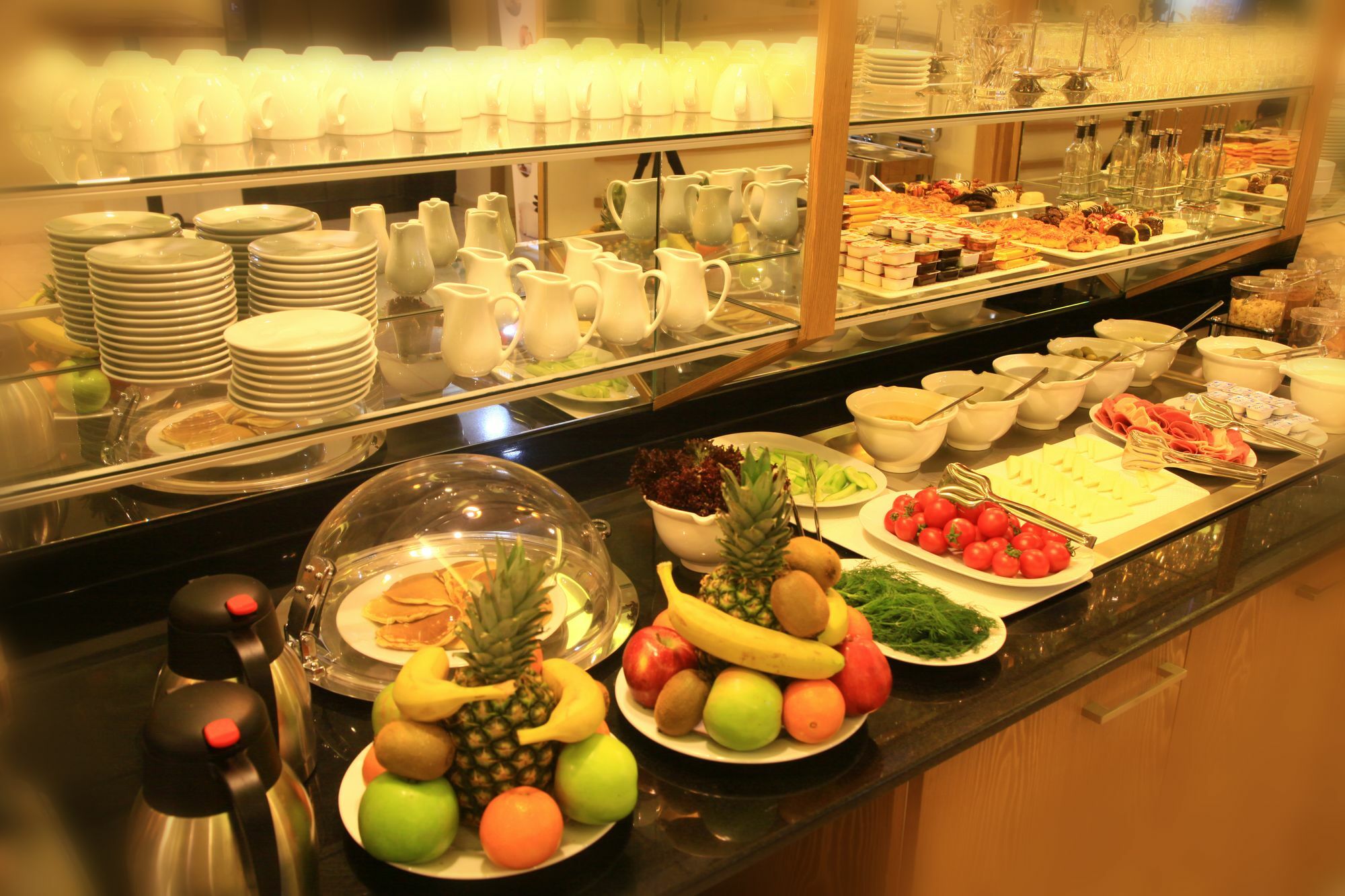 Beyoglu Mls Bed & Breakfast 3*