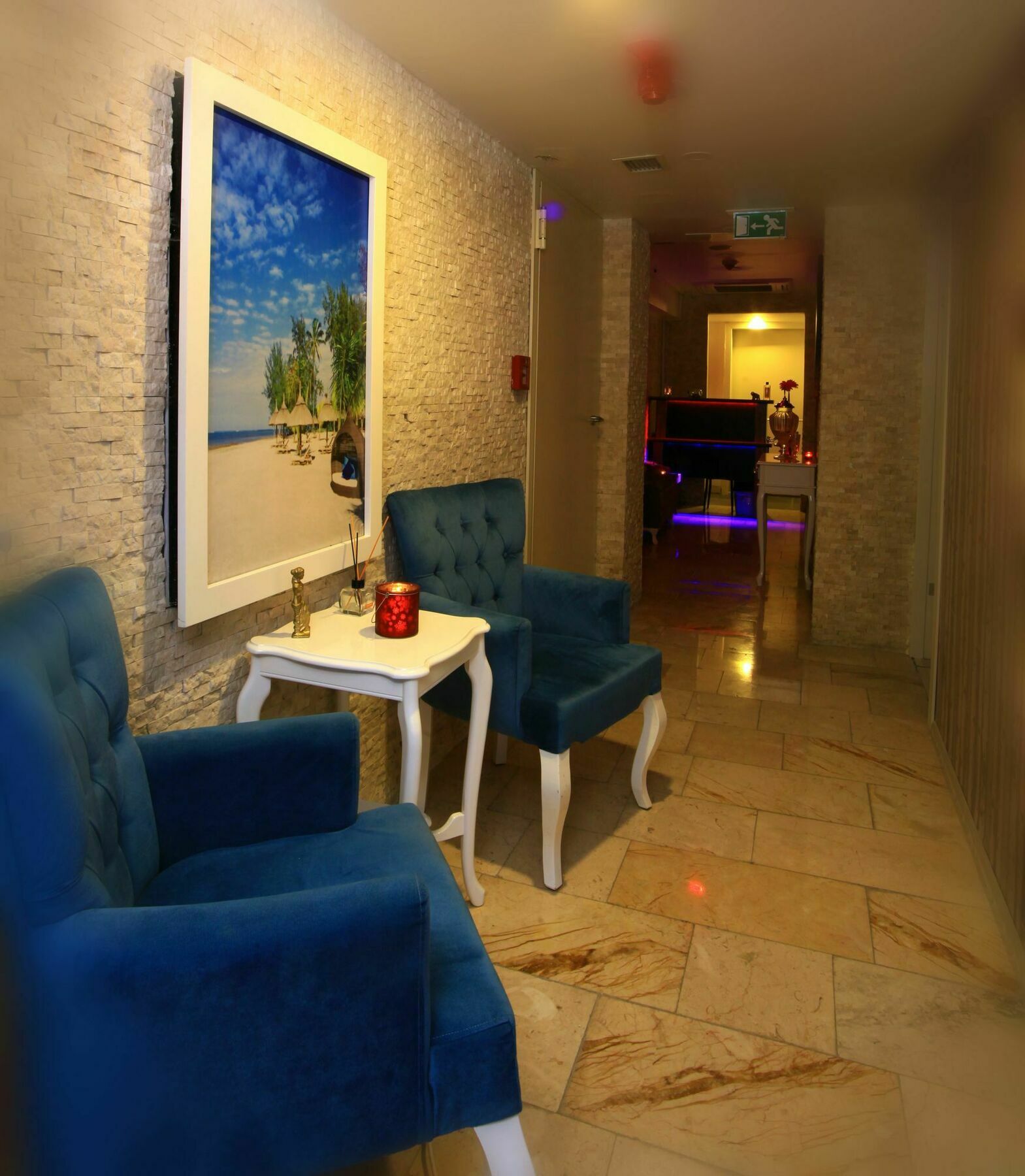 Beyoglu Mls Bed & Breakfast