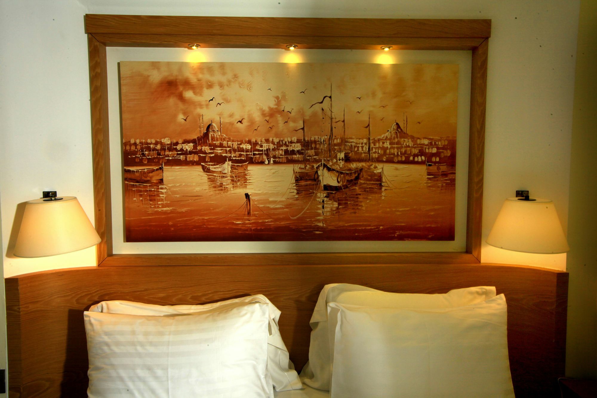 Beyoglu Mls 3* Istanboel