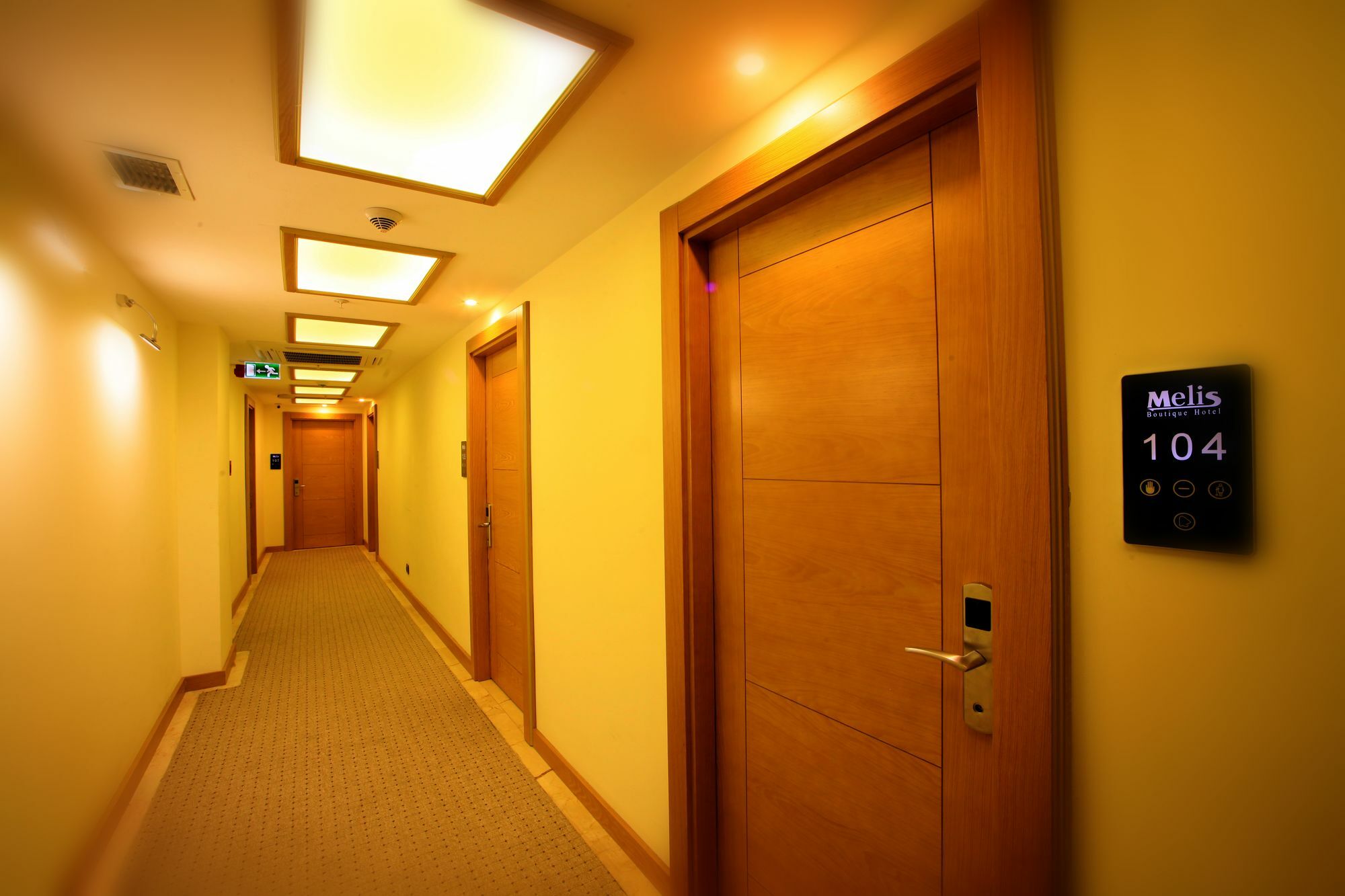 Beyoglu Mls 3* Istanboel