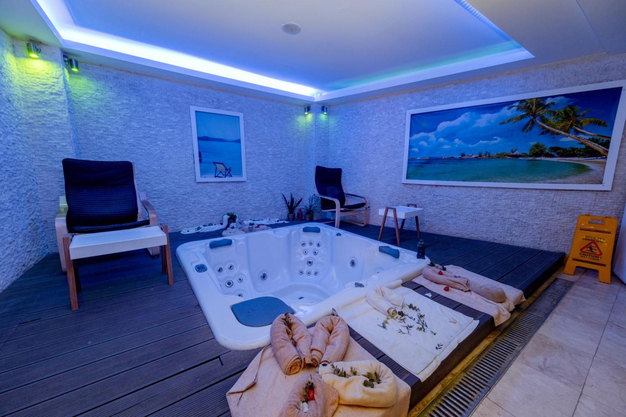 Beyoglu Mls Oda ve Kahvaltı İstanbul