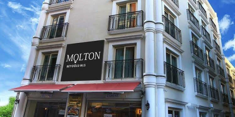 Bed & Breakfast Beyoglu Mls 3*