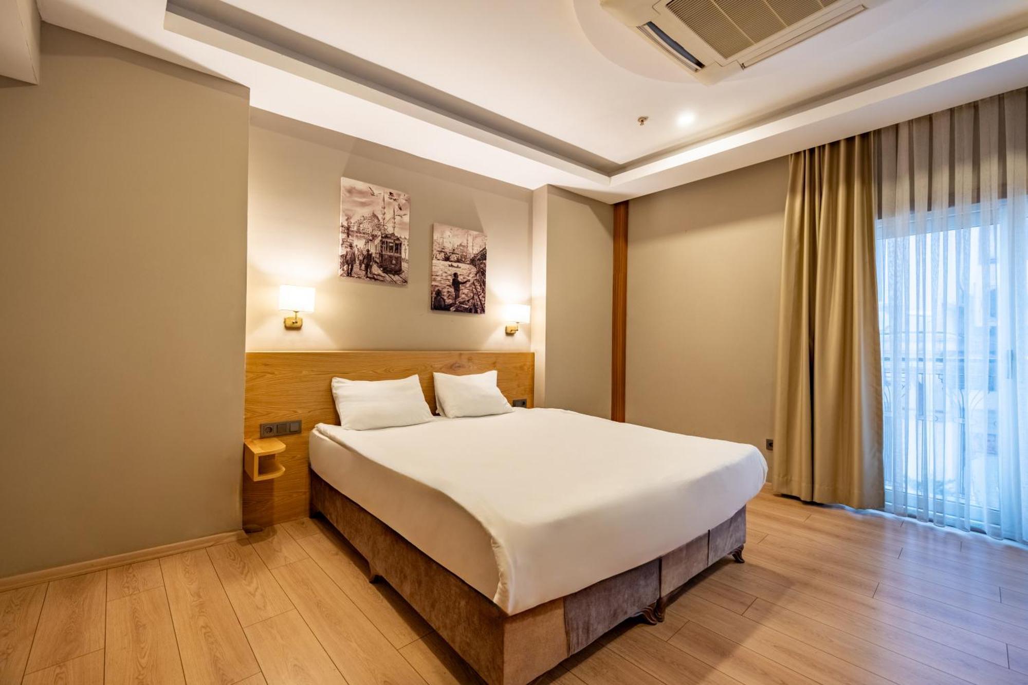Beyoglu Mls Bed & Breakfast