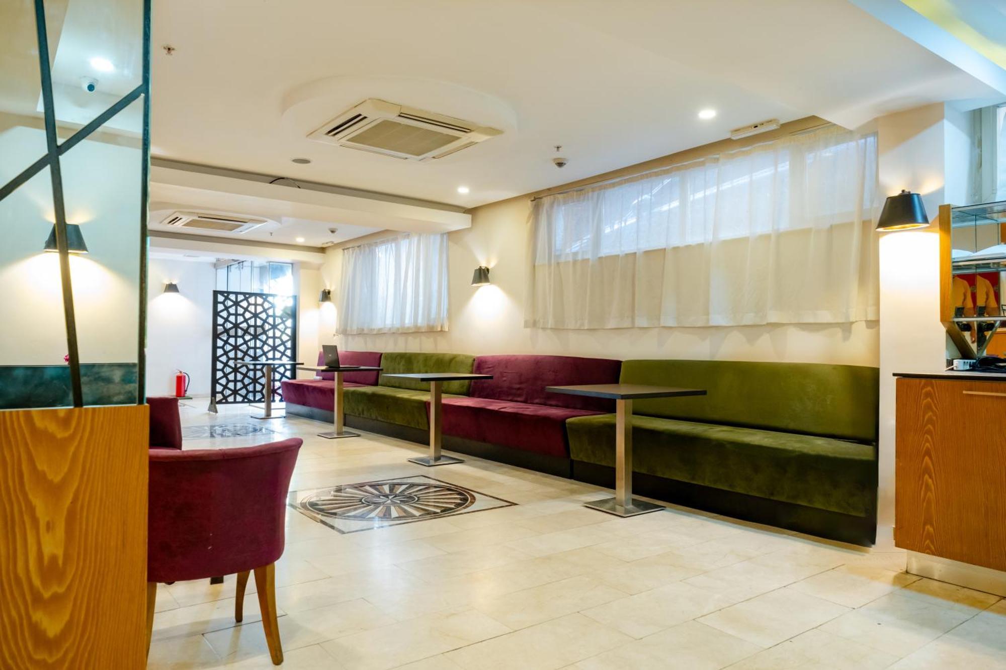 Beyoglu Mls Bed & Breakfast Istanbul