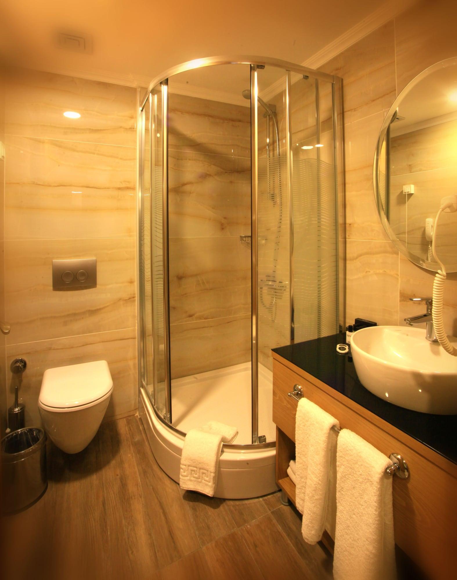 Bed & Breakfast Beyoglu Mls 3*